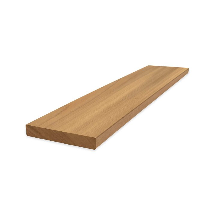 Termo Ayous voodrilaud Triple 21x143x3000 mm - Image 2
