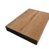 Termomänni terrassilaud AB 26x140x3300 sertifitseeritud LAI