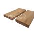 Termomänni B-klassi terrassilaud 140 mm laiusega (Vali pikkus) - Image 2
