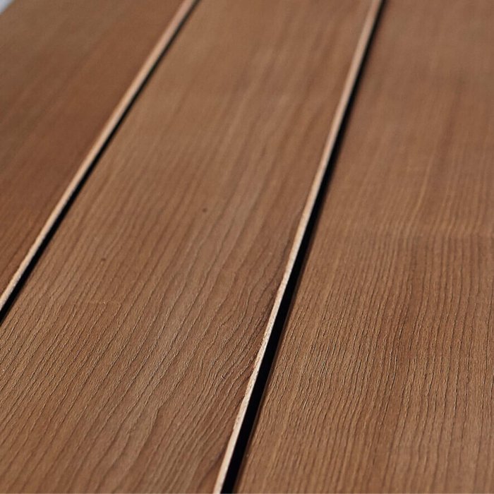Termiline saarest terrassilaud AB 21x120x3000 sertifitseeritud - Image 2