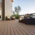 Trex Enhance Basic WPC terrassilaud Saddle 24x140x6090 puiduimitatsioon - Image 2