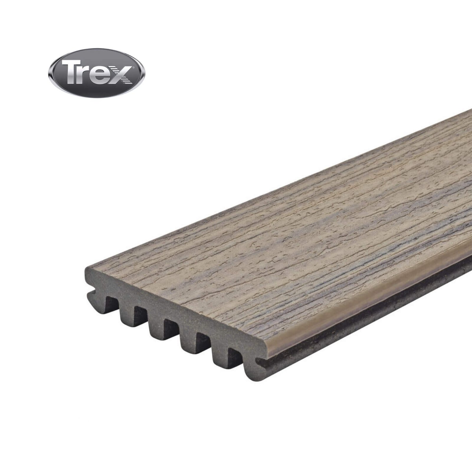 Trex-Rocky-Harbor Trex Enhance Naturals WPC terrassilaud Rocky Harbor 24x140x6090 puiduimitatsioon - Image 1