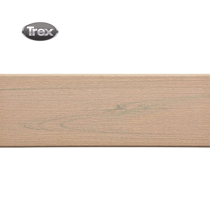 Trex Transcend Lineage WPC terrassilaud Carmel 1