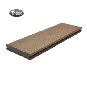 Trex Transcend Lineage WPC terrassilaud Jasper