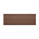 Trex Enhance Naturals WPC terrassilaud Cinnamon 24x140x6090 puiduimitatsioon - Image 2