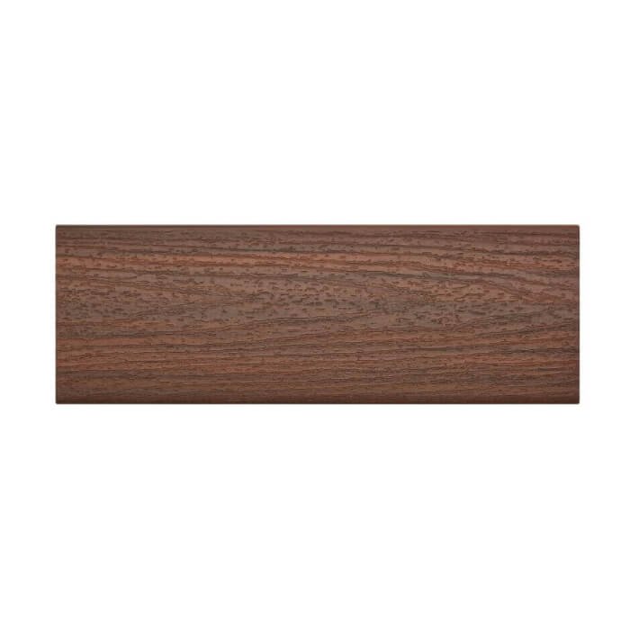 Trex Enhance Naturals WPC terrassilaud Cinnamon 24x140x6090 puiduimitatsioon - Image 2