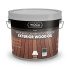 Pigmendiga terrassiõli Woca Exterior Oil 2,5 l