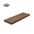 WPC terasinė lenta Saddle 24x140x6090
