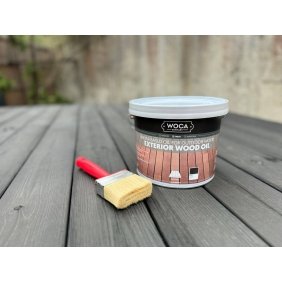 Woca Wood oil terrassiõli