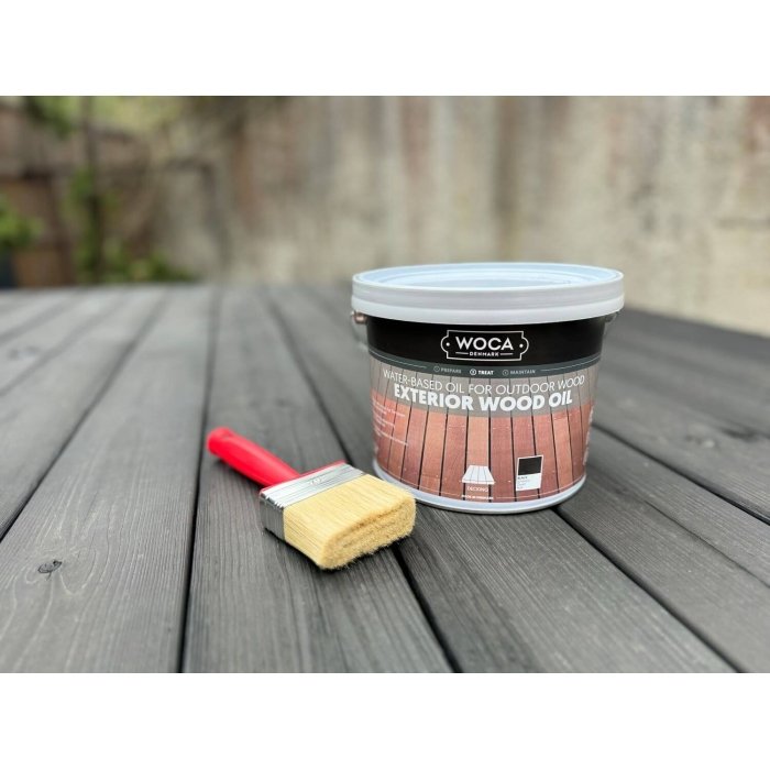 Woca Wood oil terrassiõli