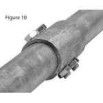 Kruvvundament GM 76x1200x3 mm - Image 2