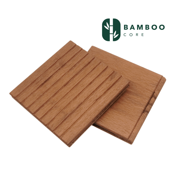 Bambusest terrassilaud Bamboo Core 20x140x1860mm, Dark chocolate - Image 17