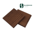 Bambusest terrassilaud Bamboo Core 20x140x1860mm, Dark chocolate - Image 2