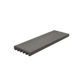 WPC terrassilaud Trex Enhance Basic, värv Clam Shell