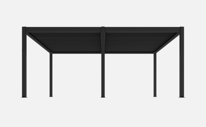 Pergola Nida 5688x3945 mm hall - Image 2
