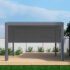 Välirulood pergolale 2,76x2,4 m - Image 6
