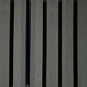 puit-plast komposiitlaudise Cloud Grey