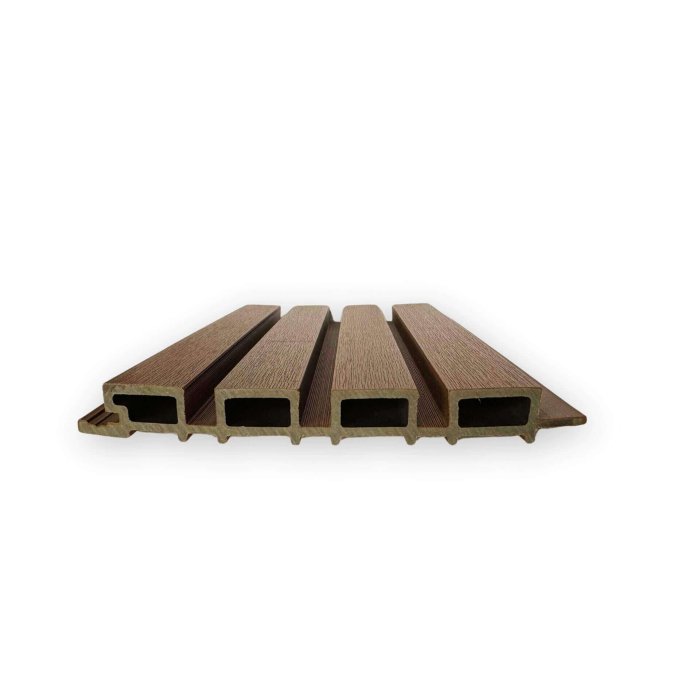 Scandic WPC terrassilauad_golden brown