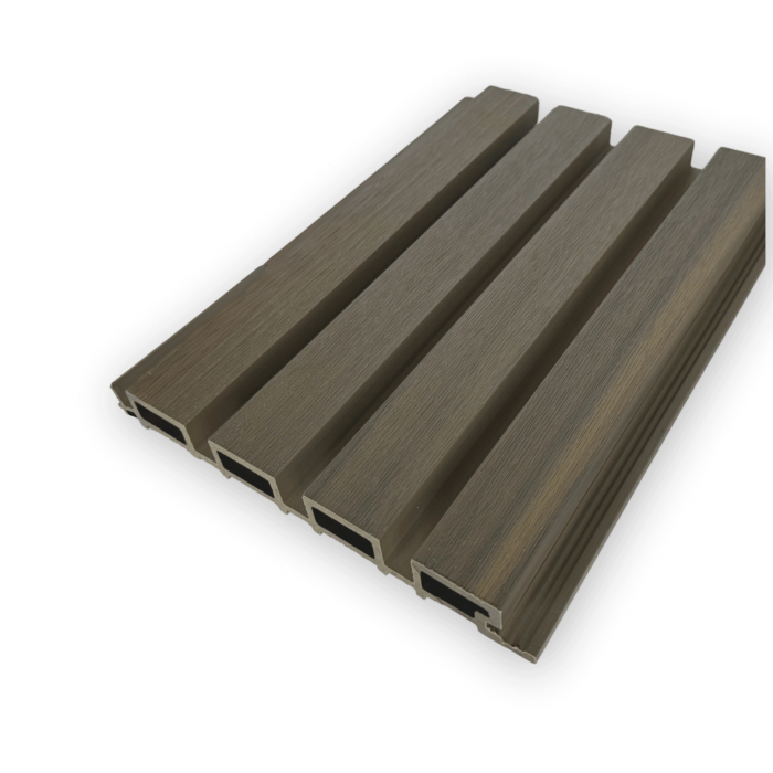 Komposiitlaudis Scandic mink brown