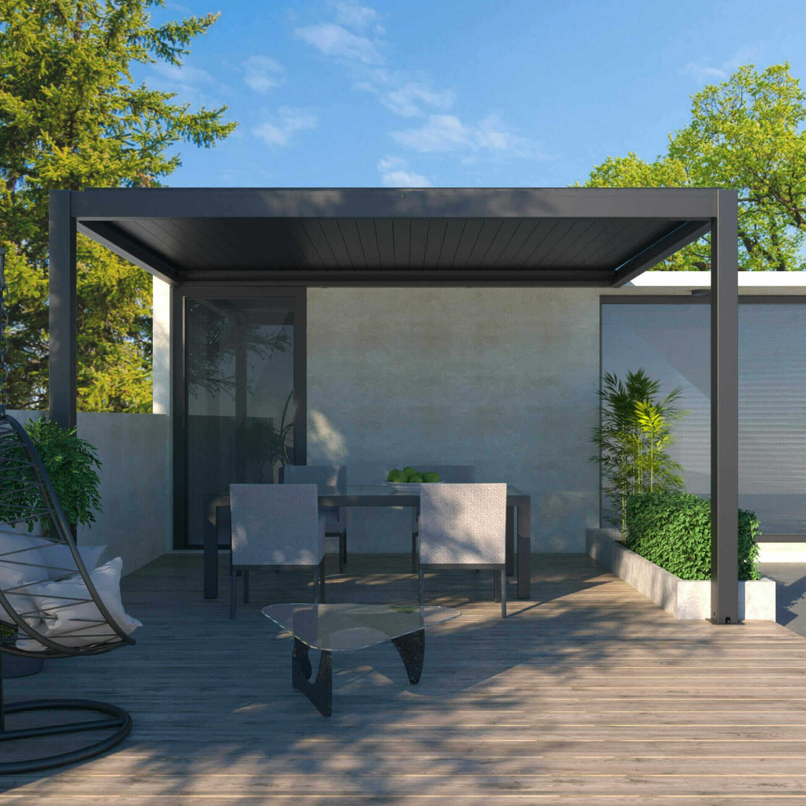 sienine-pergola-nida-3x4-1 sieninė pergola