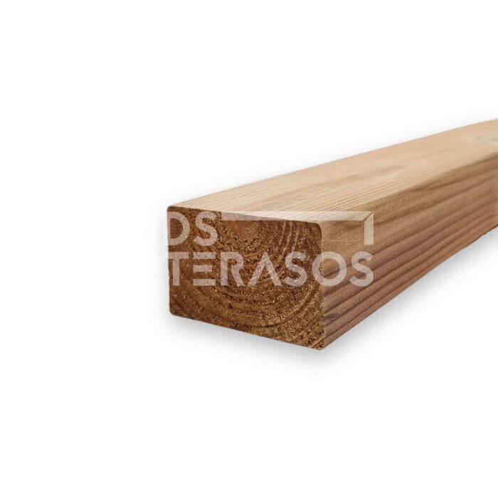 Kalibreeritud termomänni pruss 42x68x3000 mm - Image 2