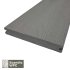 Scandic WPC Solid New Grey terrassilaud, 20x141x3600, puiduimitatsioon/soonega