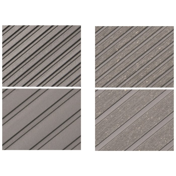 Gamrat WPC terrassilaud 25x160x3000 mm - Image 6