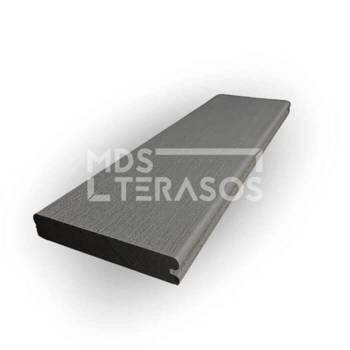 Trex Transcend Lineage WPC viimistlusplaat Island Mist 24x140x4870 puiduimitatsioon - Image 2