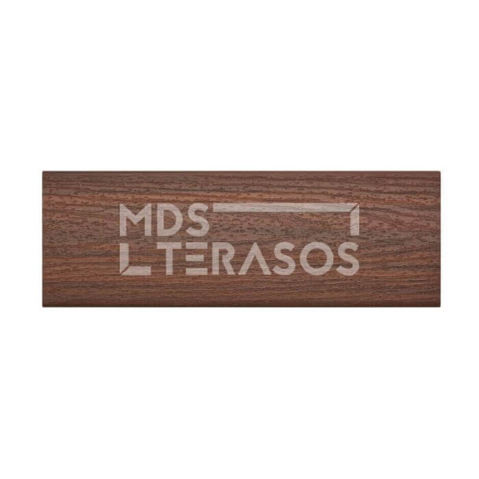 Trex Enhance Naturals viimistluslaud Cinnamon 24x140x4870 puiduimitatsioon - Image 2