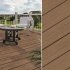 Trex Enhance Naturals WPC viimistluslaud Toasted Sand 24x140x4870 puiduimitatsioon - Image 2