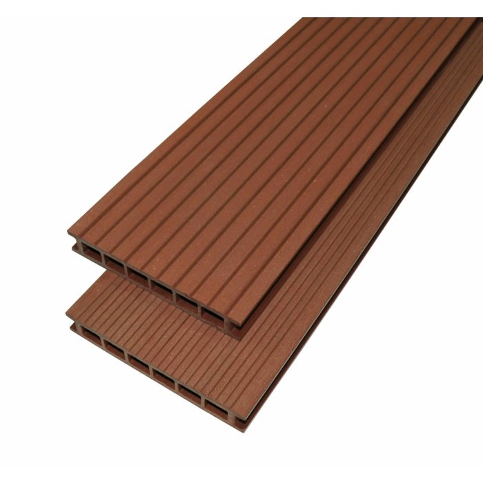 Gamrat WPC terrassilaud 25x160x3000 mm - Image 5