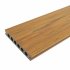 Newwood WPC plaat sügispruun/metsapruun 22x140x5800 kahepoolne - Image 2
