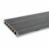 Newwood WPC plaat tume tuhk/tormihall 22x140x4200 kahepoolne - Image 2