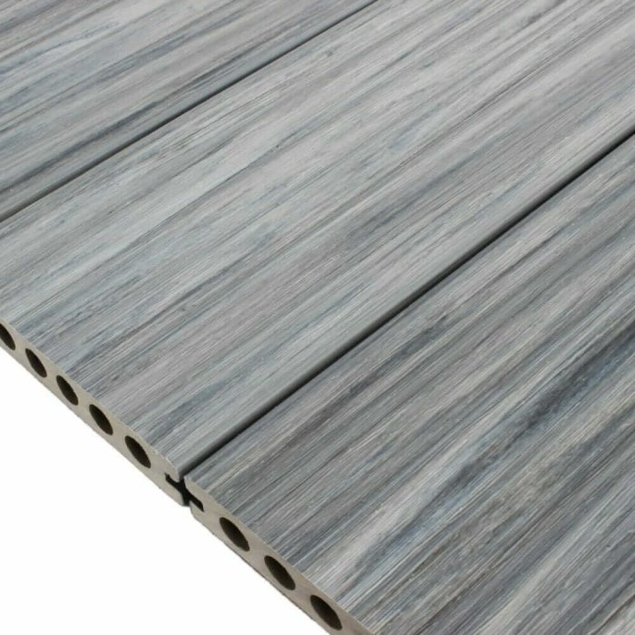 Newwood WPC plaat tume tuhk/tormihall 22x140x4200 kahepoolne - Image 7